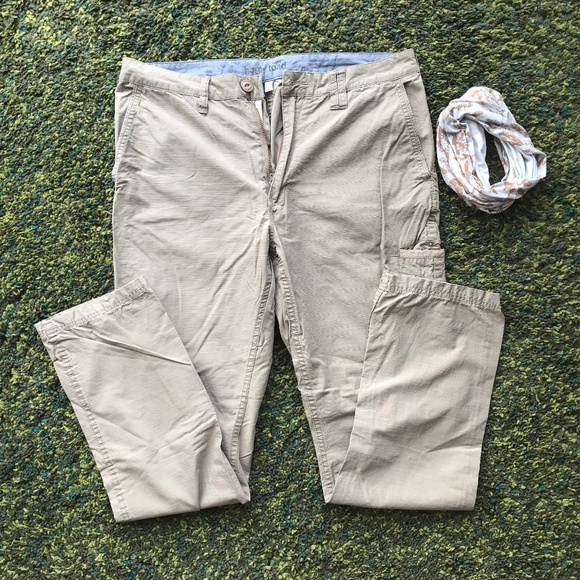 Horny Toad Men’s Adventure Pants - Picture 1 of 5